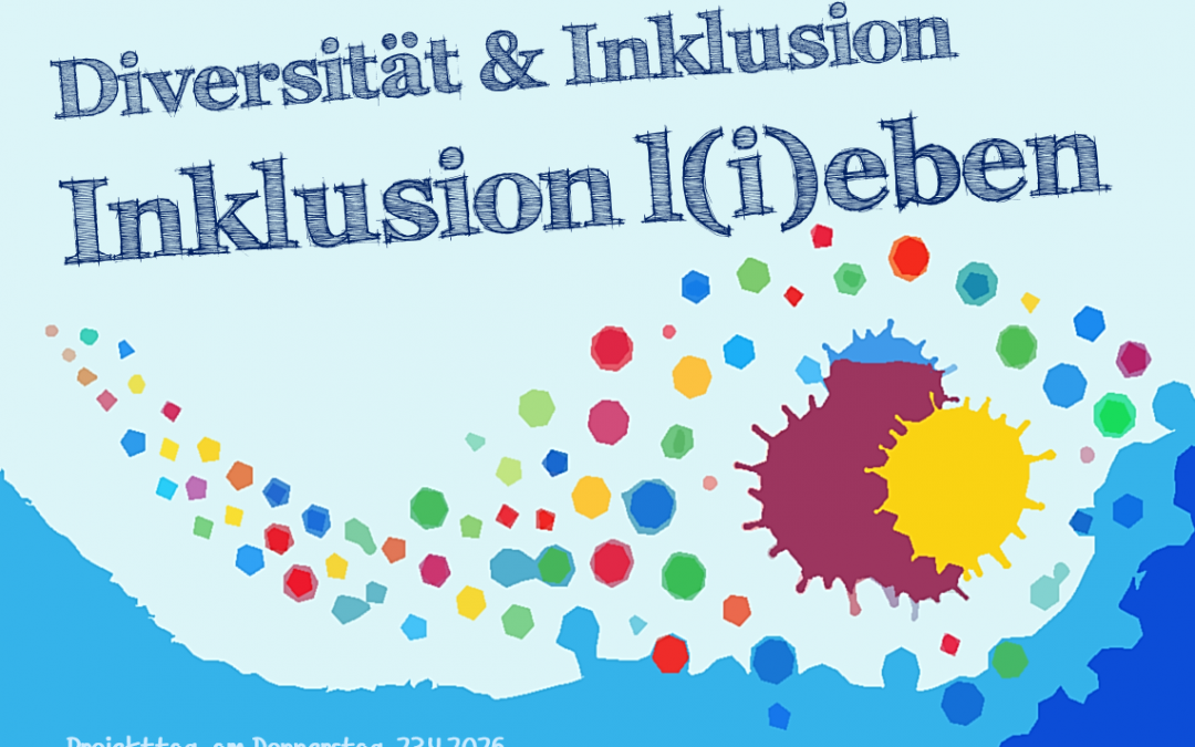 Projekttag „Inklusion l(i)eben“